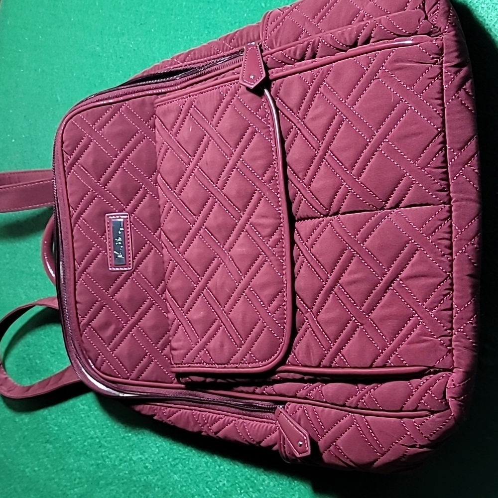 Vera Bradley BackPack